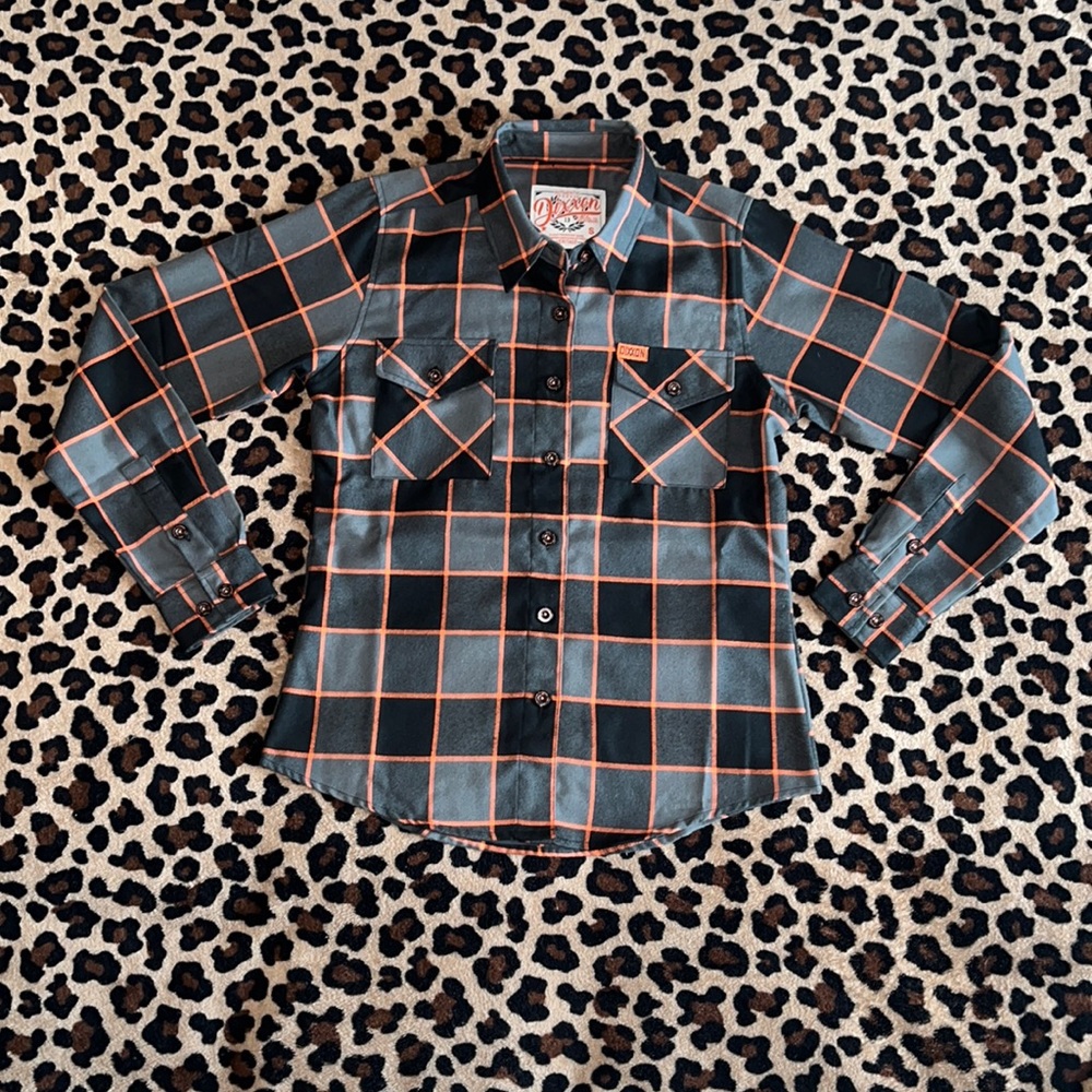 DIXXON Flannel Company 1903 (Heritage) Women’s small